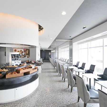 Naha Tokyu Rei Hotel Extérieur photo