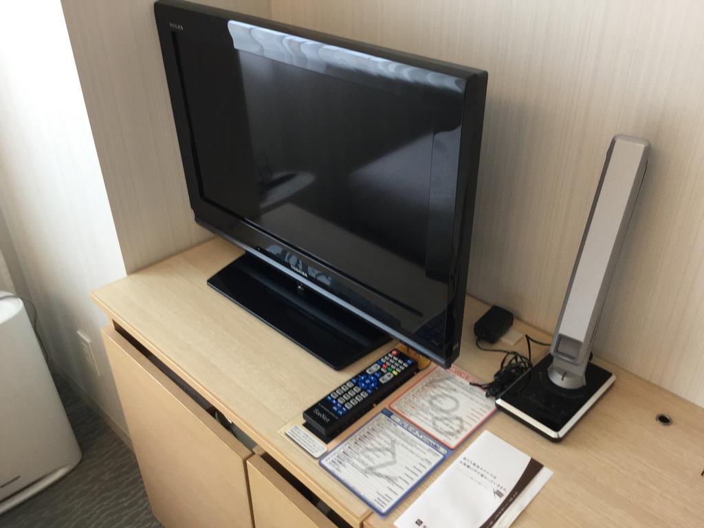 Naha Tokyu Rei Hotel Extérieur photo