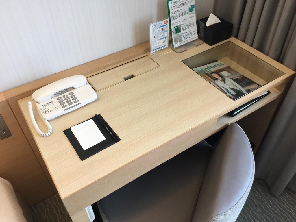 Naha Tokyu Rei Hotel Chambre photo