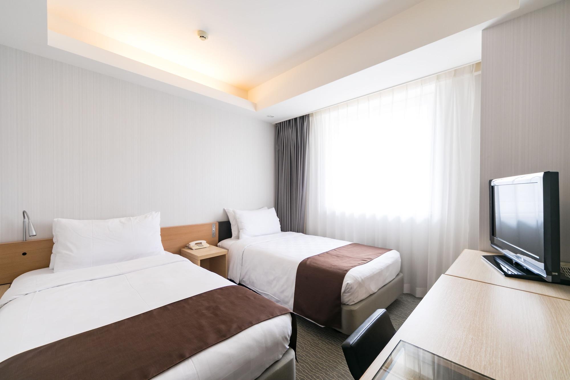 Naha Tokyu Rei Hotel Extérieur photo