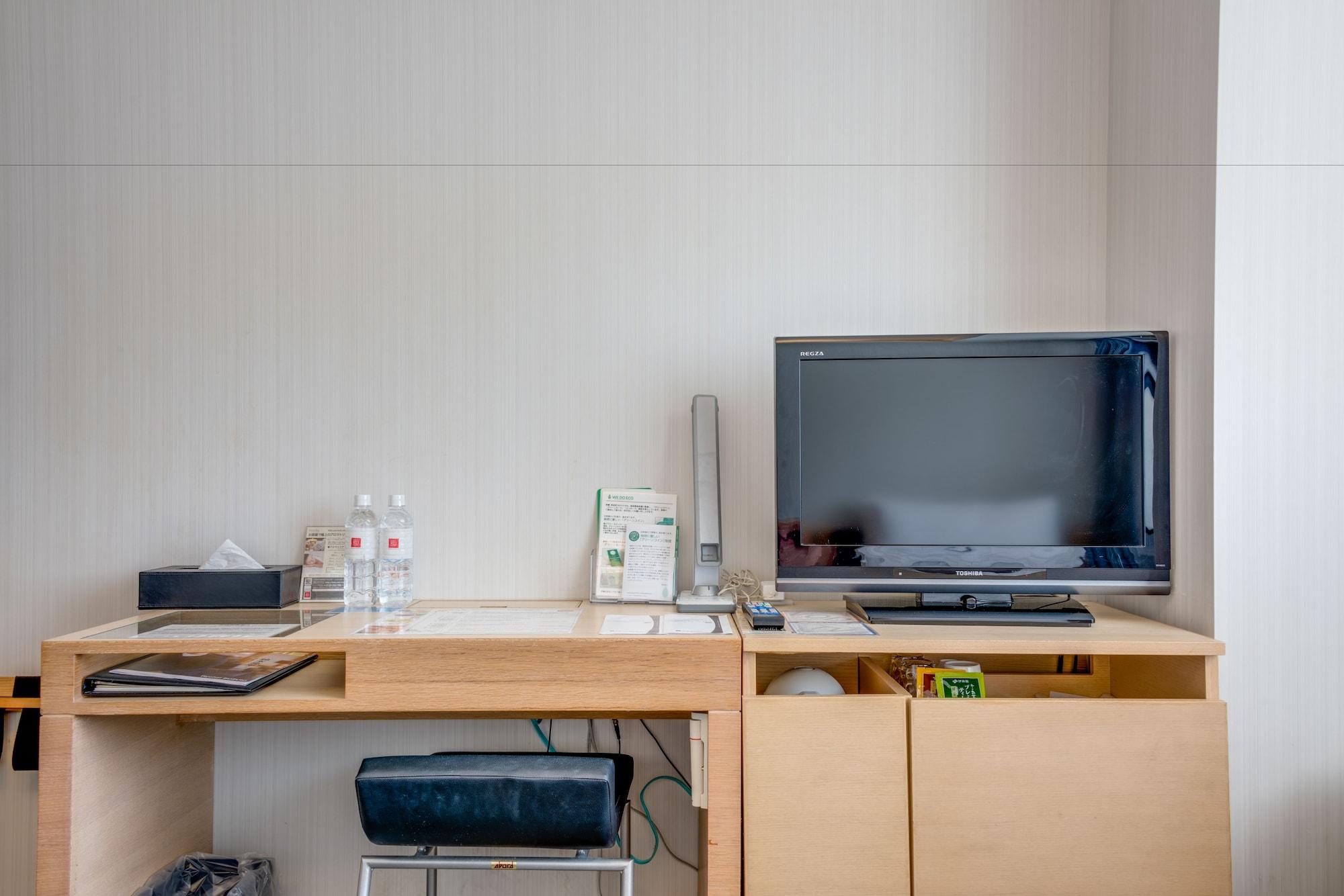 Naha Tokyu Rei Hotel Extérieur photo