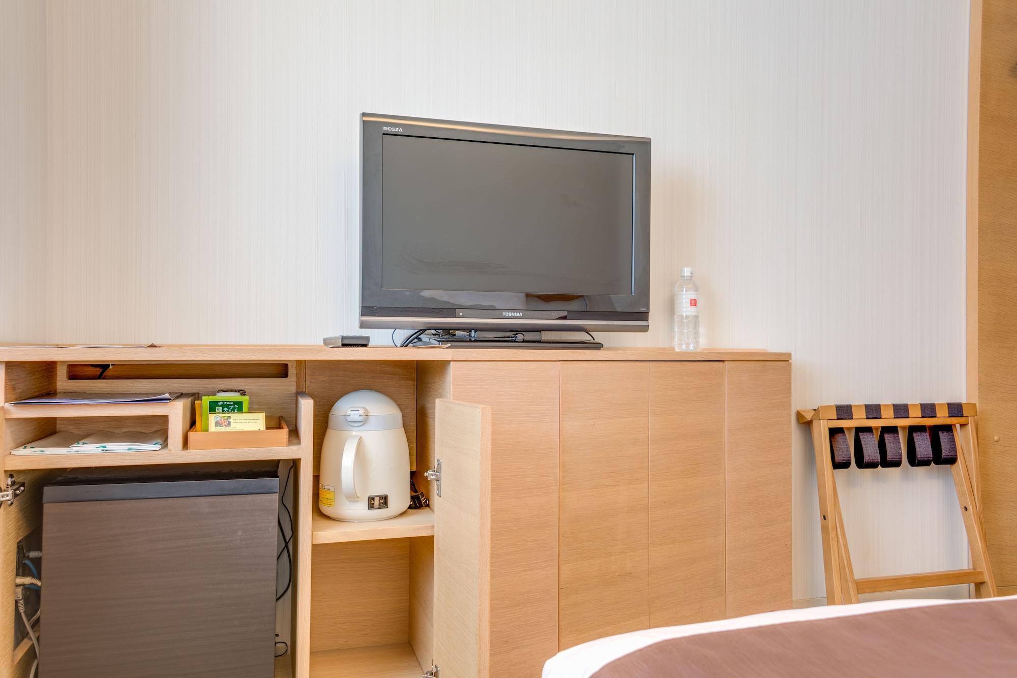 Naha Tokyu Rei Hotel Extérieur photo