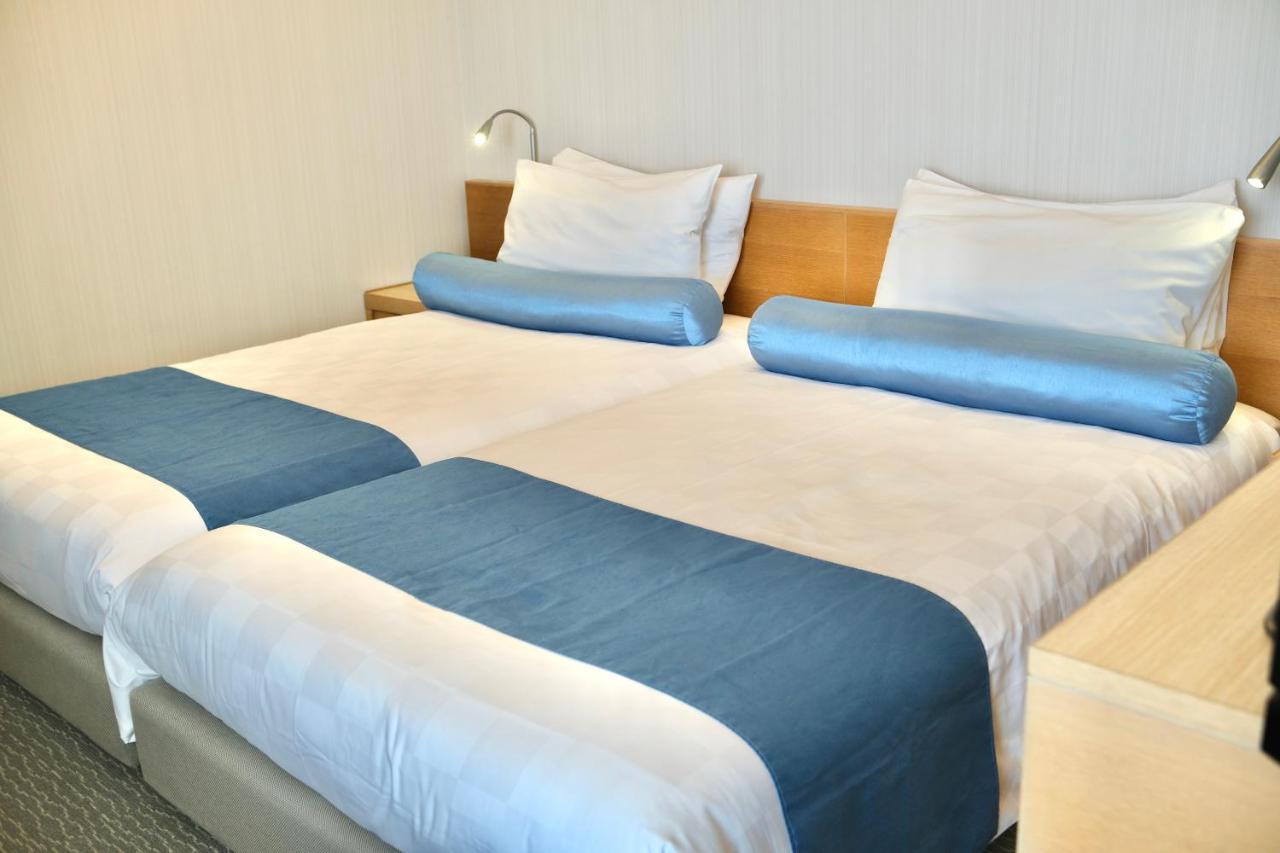 Naha Tokyu Rei Hotel Extérieur photo