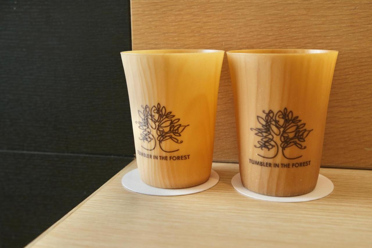 Naha Tokyu Rei Hotel Extérieur photo