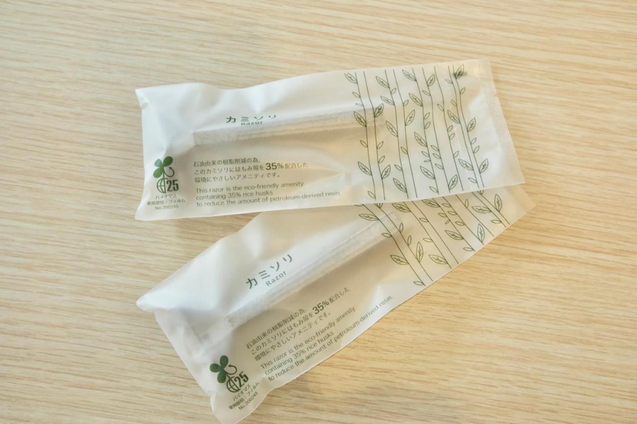 Naha Tokyu Rei Hotel Extérieur photo