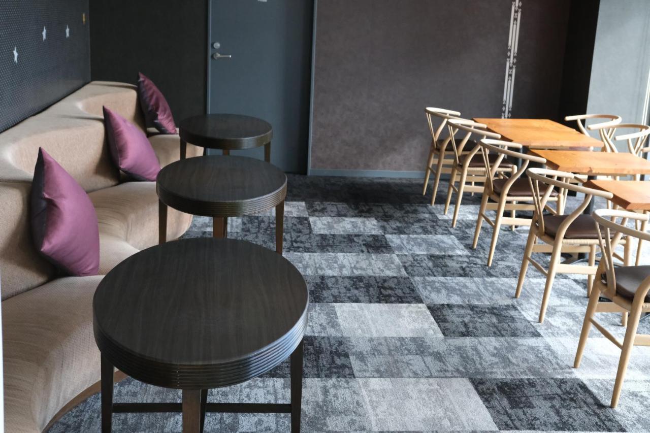 Naha Tokyu Rei Hotel Extérieur photo