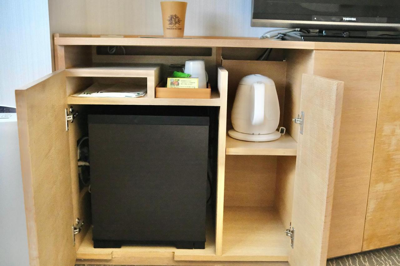 Naha Tokyu Rei Hotel Extérieur photo