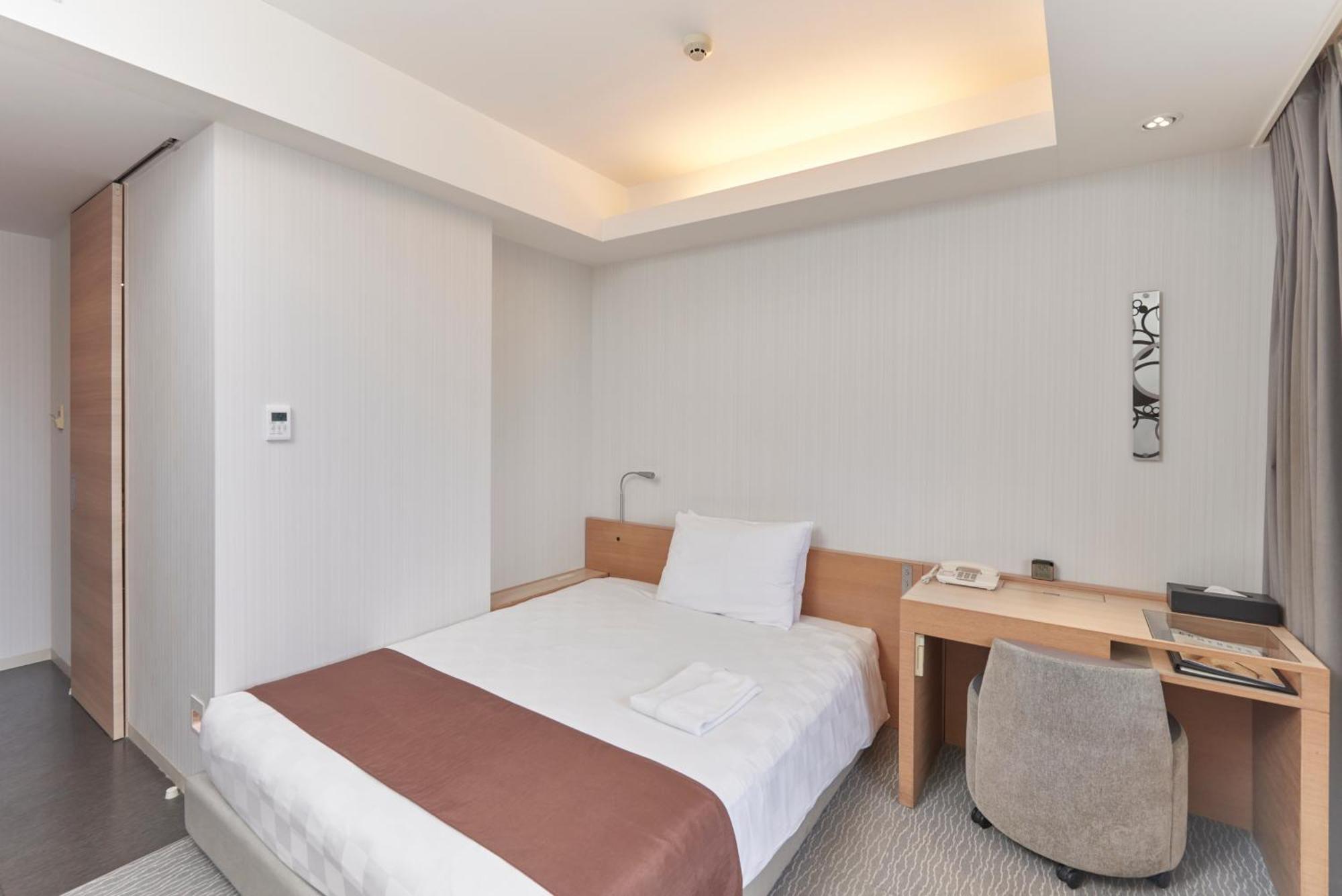 Naha Tokyu Rei Hotel Extérieur photo