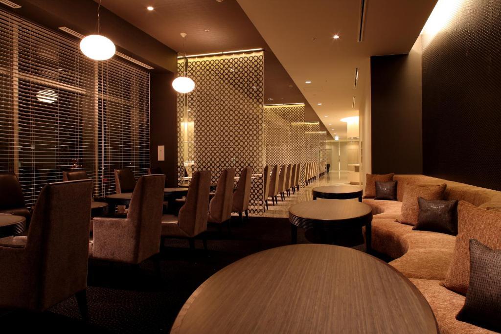 Naha Tokyu Rei Hotel Extérieur photo