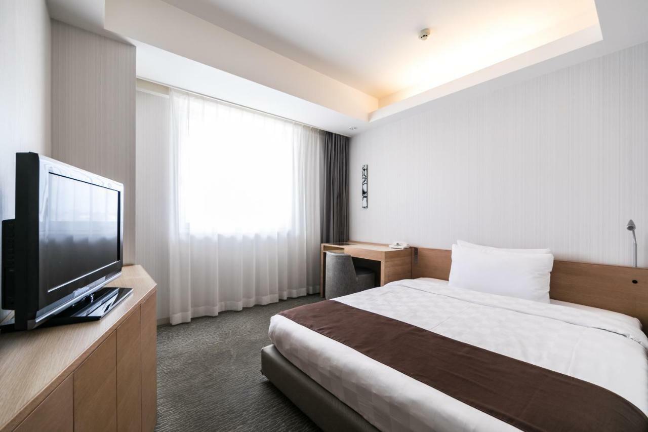 Naha Tokyu Rei Hotel Extérieur photo